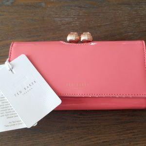 Ted Baker Hand wallet